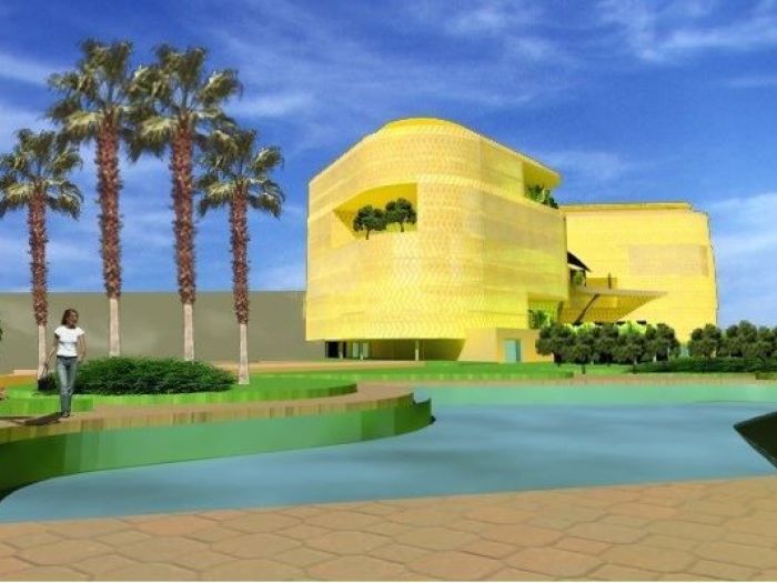 Archisio - Alessandro Tribuna - Progetto Concorso europan 8 costruire con la natura