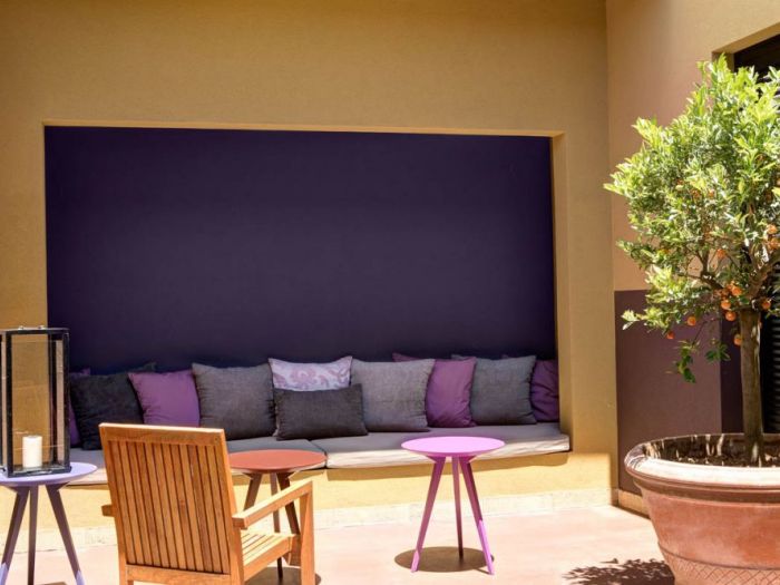 Archisio - Janos Grapow - Progetto Camere