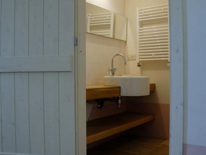 Archisio - Arkitetti Flore Venezia - Progetto La casa di sandra