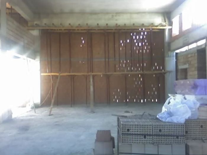 Archisio - Paolo Gioffreda - Progetto Teatro comunale a calcata