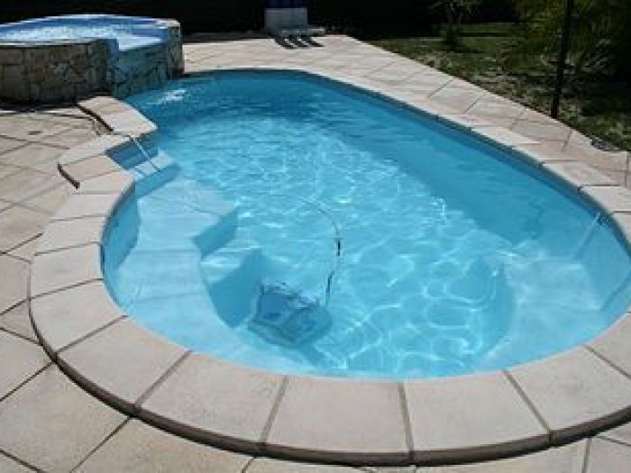 Archisio - Denotti Piscine - Progetto DENOTTI PISCINE