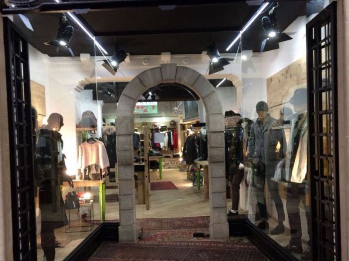 Archisio - Nyle - Progetto Personalizzazione arredo