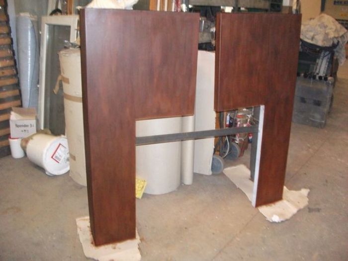 Archisio - El Fere - Progetto Arredo e complementi