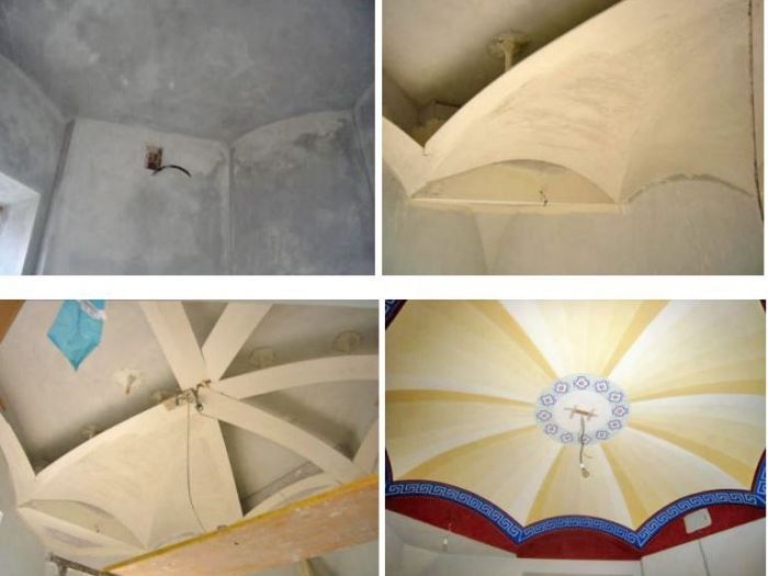 Archisio - Montanaro Torino srl - Progetto Interni