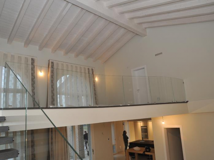 Archisio - Polymorpha Design For Living - Progetto Esterni