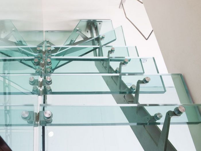 Archisio - Lucacrea - Progetto Gallery 5