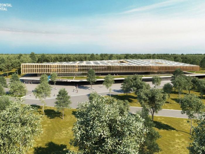 Archisio - Ati Project - Progetto Green hospital