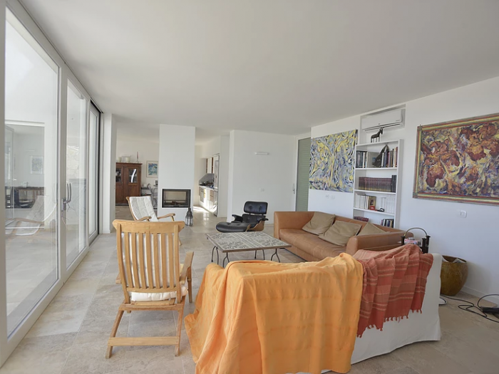 Archisio - Studio Patetta - Progetto Villa a carloforte ci