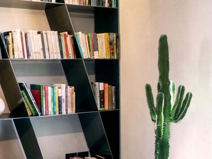 Archisio - Niccol Vonci - Progetto Casa covacchia