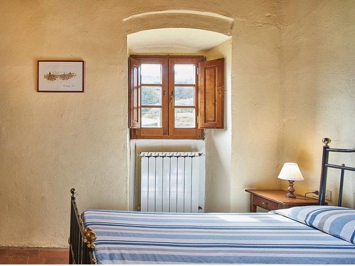 Archisio - Matteo Castelli Fotografia - Progetto Fattoria lottavo lucolena in chianti radda