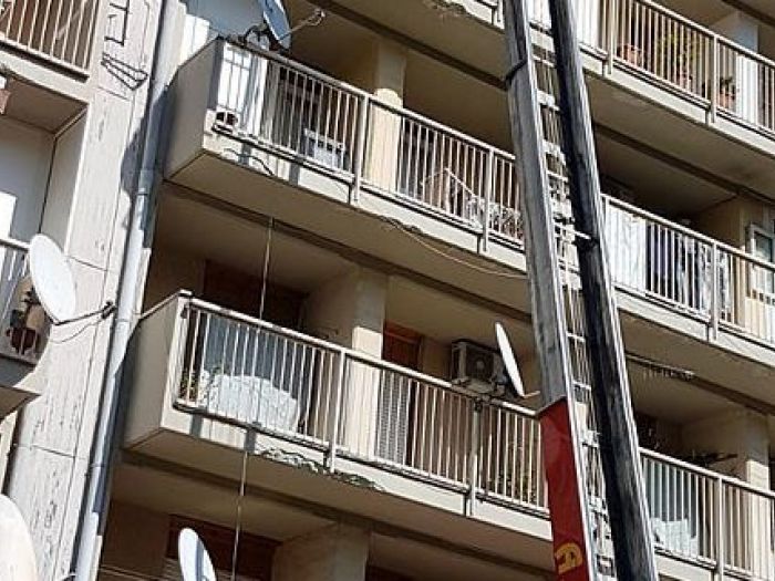 Archisio - Amicizia Trasporti Traslochi srl - Progetto Noleggio scala