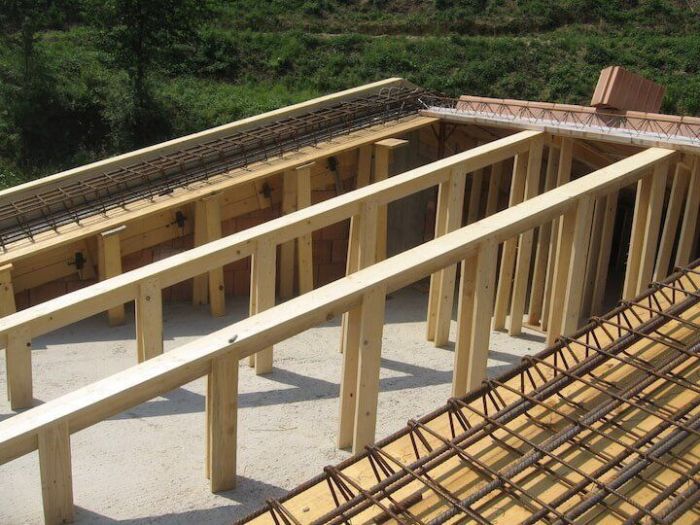 Archisio - Lamioni Livio Lavori Edili - Progetto Costruzioni ex-novo