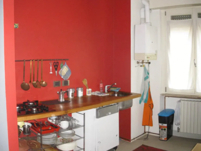 Archisio - Arkhistudio - Progetto Ristrutturazione