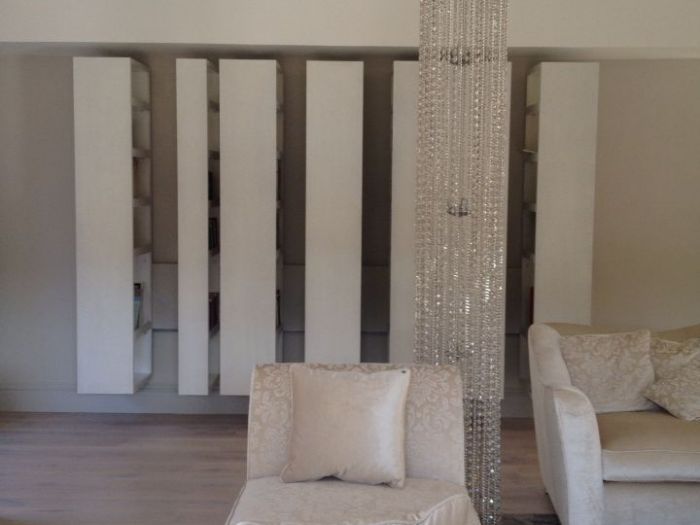 Archisio - Alfredo Caporale - Progetto Villa nocetta