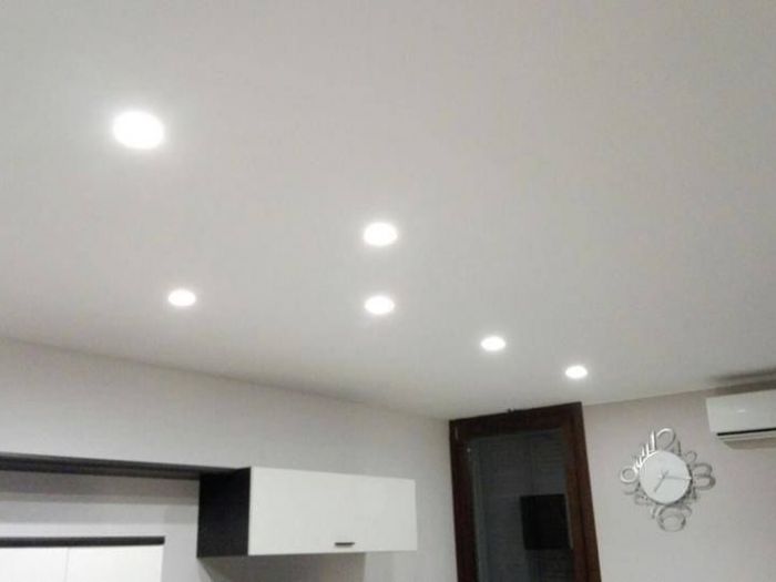 Archisio - Esseb Edilizia - Progetto Ristrutturazione