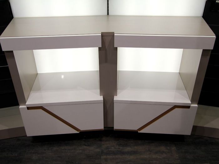 Archisio - Massimo De Salvia - Progetto Farmacia cco2012