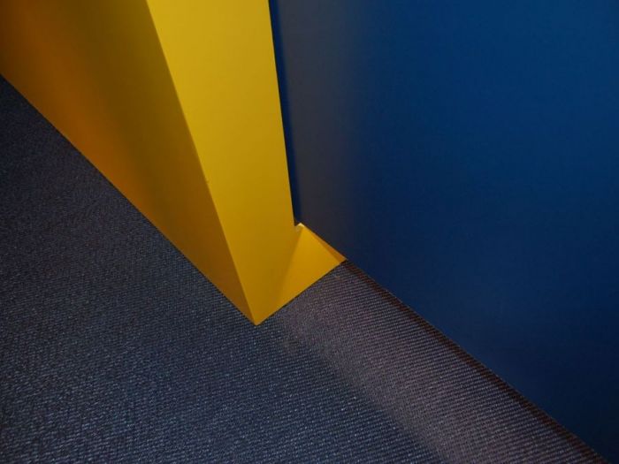 Archisio - Gianluca Fricchione - Progetto Luxorcity