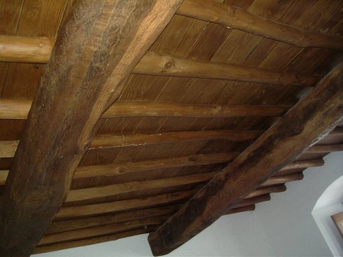 Archisio - Falegnameria Ferruzzi - Progetto Segheria