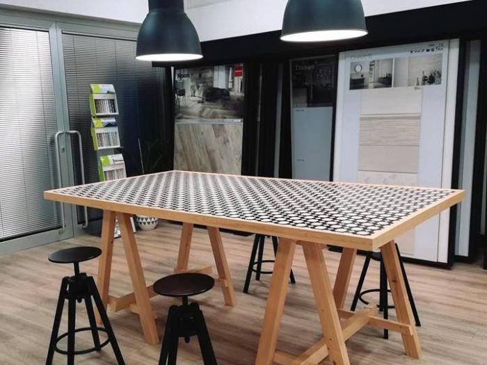 Archisio - Assogna Arredamenti Su Misura - Progetto ArredamentiTavoli e sedie