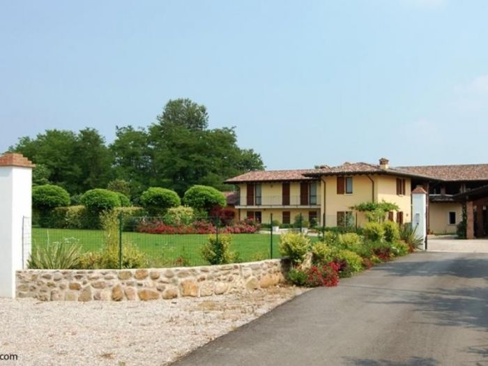 Archisio - Studio Massardi E Zubani - Progetto Bb al mulino