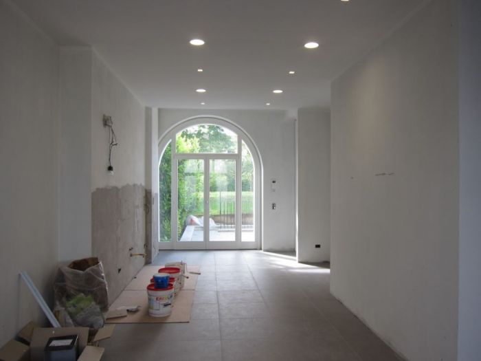 Archisio - Alessandro Villa - Progetto Residenza ld