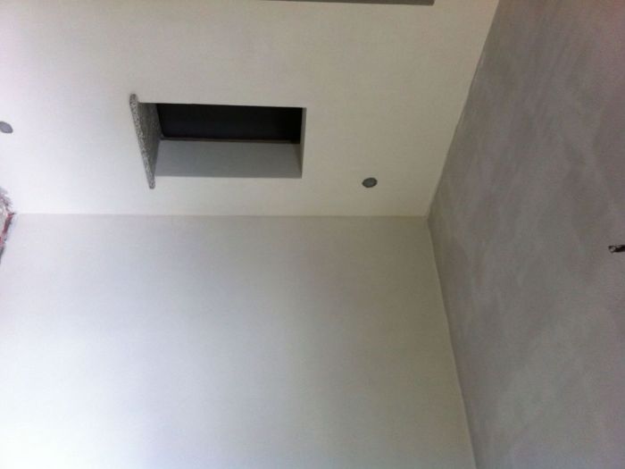 Archisio - Marco Zucca Intonaci - Progetto Impresa specializzata intonaci