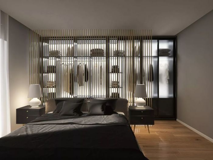 Archisio - Omar Vitagliano - Progetto B