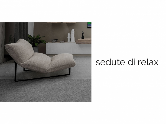 Archisio - Ostuni Giuseppe Pietro - Progetto Ambiente arredi e luce