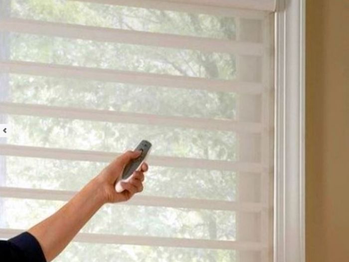 Archisio - Rf Tende - Progetto Tende a rullo