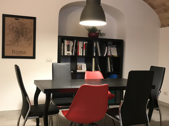 Archisio - Fata Architecture Design - Progetto Heka studio