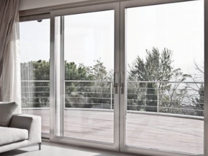 Archisio - Serramenti Porte Carlisi srl - Progetto Serramenti in alluminio serramenti in pvc serramenti legno-alluminio