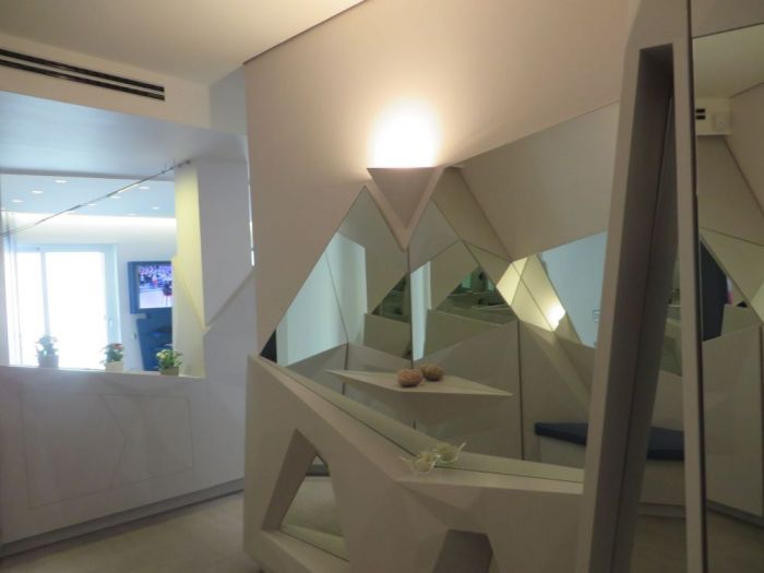 Archisio - Antonio Giordano - Progetto Casa w