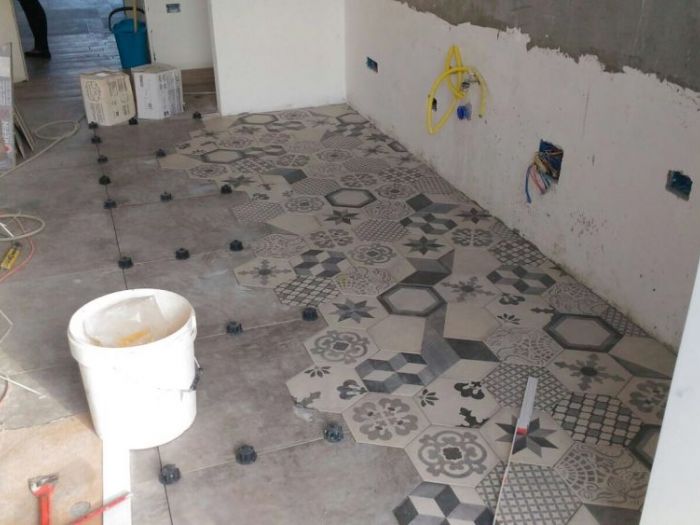 Archisio - Taes Group srl - Progetto Ristrutturazione - torino -