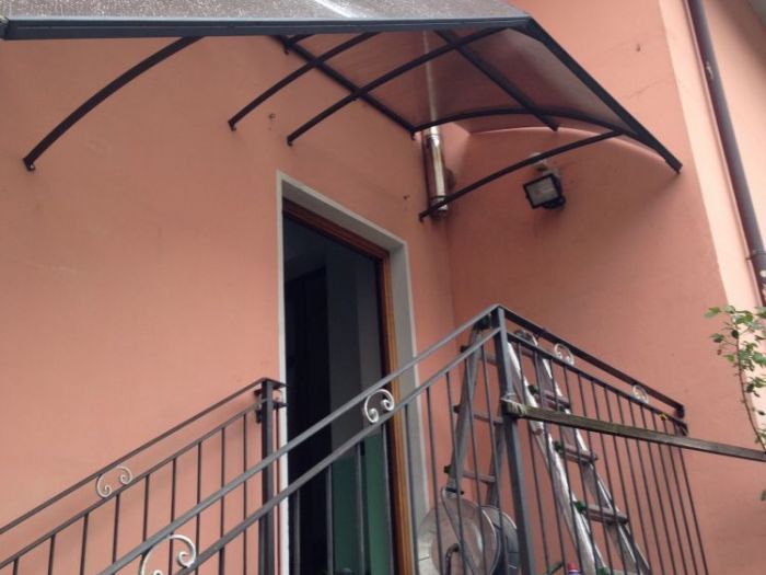 Archisio - Luly Fabbro - Progetto Lavori esterni