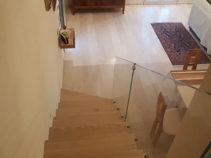 Archisio - Gehome - Progetto Interni