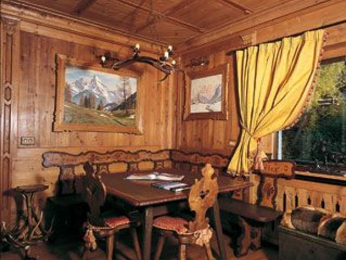 Archisio - Legno Casa Di Pais Marden Bruno Falegnameria Arredi Su Misura - Progetto Giorno