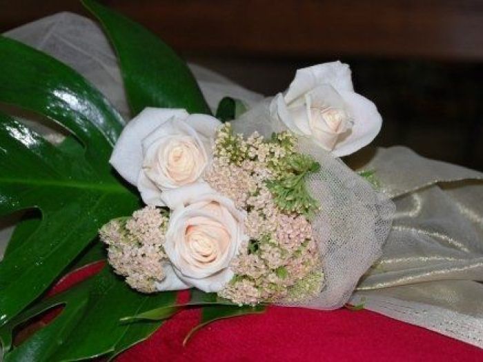 Archisio - Artenatura Vivai Saas - Progetto Matrimoni e scenografie floreali