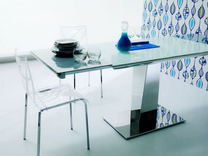 Archisio - Falegnameria Pironti - Progetto Cucine tavoli e sedie