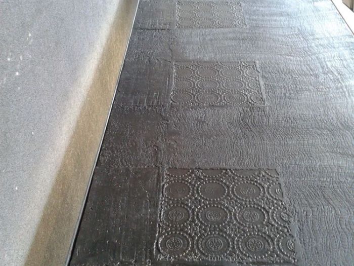 Archisio - Orkart - Progetto Trasformazione mobili