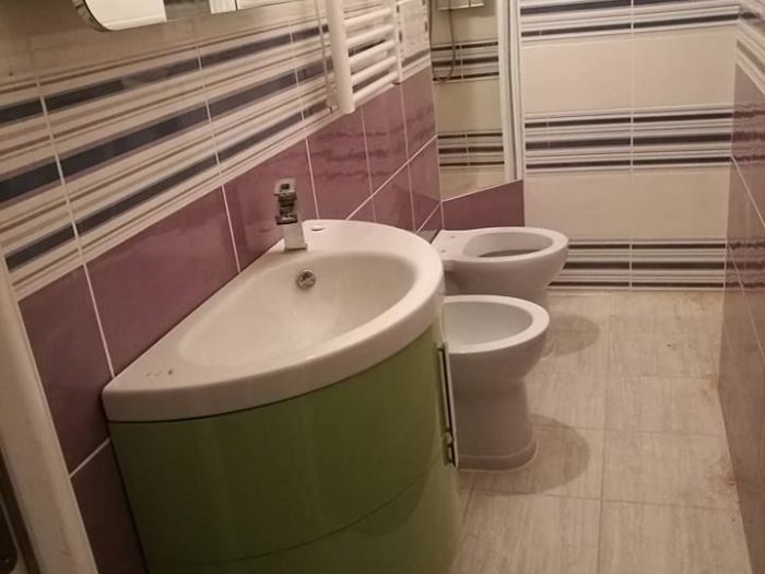 Archisio - Casa Unica Ristrutturazioni - Progetto Ristrutturazione bagni