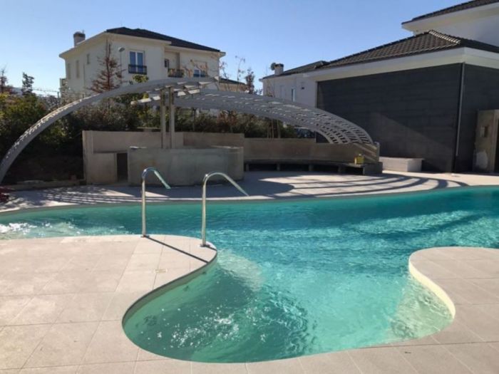 Archisio - Ettore Tricarico - Progetto In progress