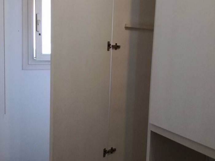 Archisio - Falegnameria Gigliozzi Serramenti In Legno E Pvc - Progetto Armadi armadietti da bagno arredo casa