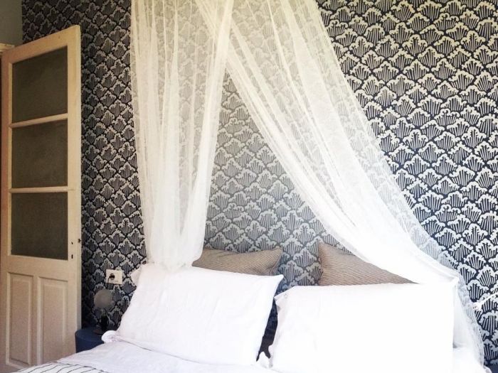 Archisio - Enrica Quattrocchio - Progetto Camere da letto