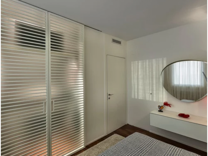 Archisio - Antonella Laruccia - Progetto Ristrutturazione casa a schiera ab