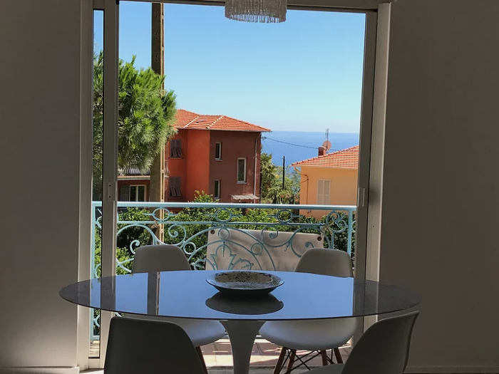 Archisio - Studio Zay Architecture Design - Progetto Cap martin - loasis villaCap martin