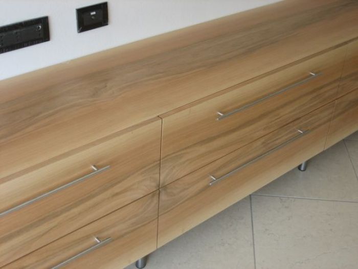 Archisio - Falegnameria Bertolli Luca - Progetto Arredo