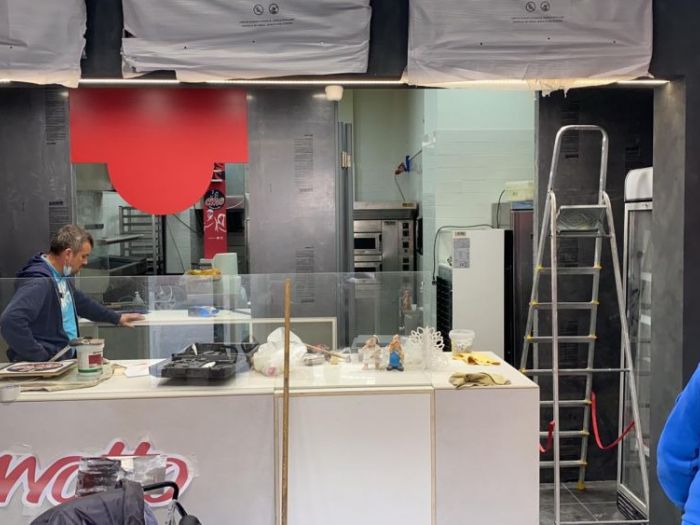 Archisio - Giovanni Cinque - Progetto Pub