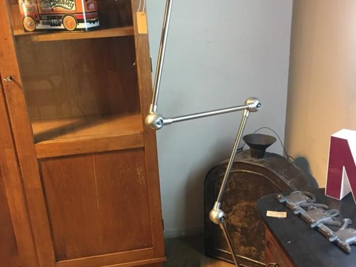 Archisio - Scenography - Progetto Luci da scena