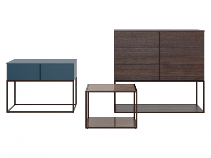 Archisio - Mario Mazzer - Progetto PlumeJesse