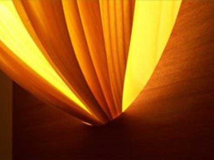 Archisio - Remo Design Lab Di Giorgio Ceccotti - Progetto Wood lamps